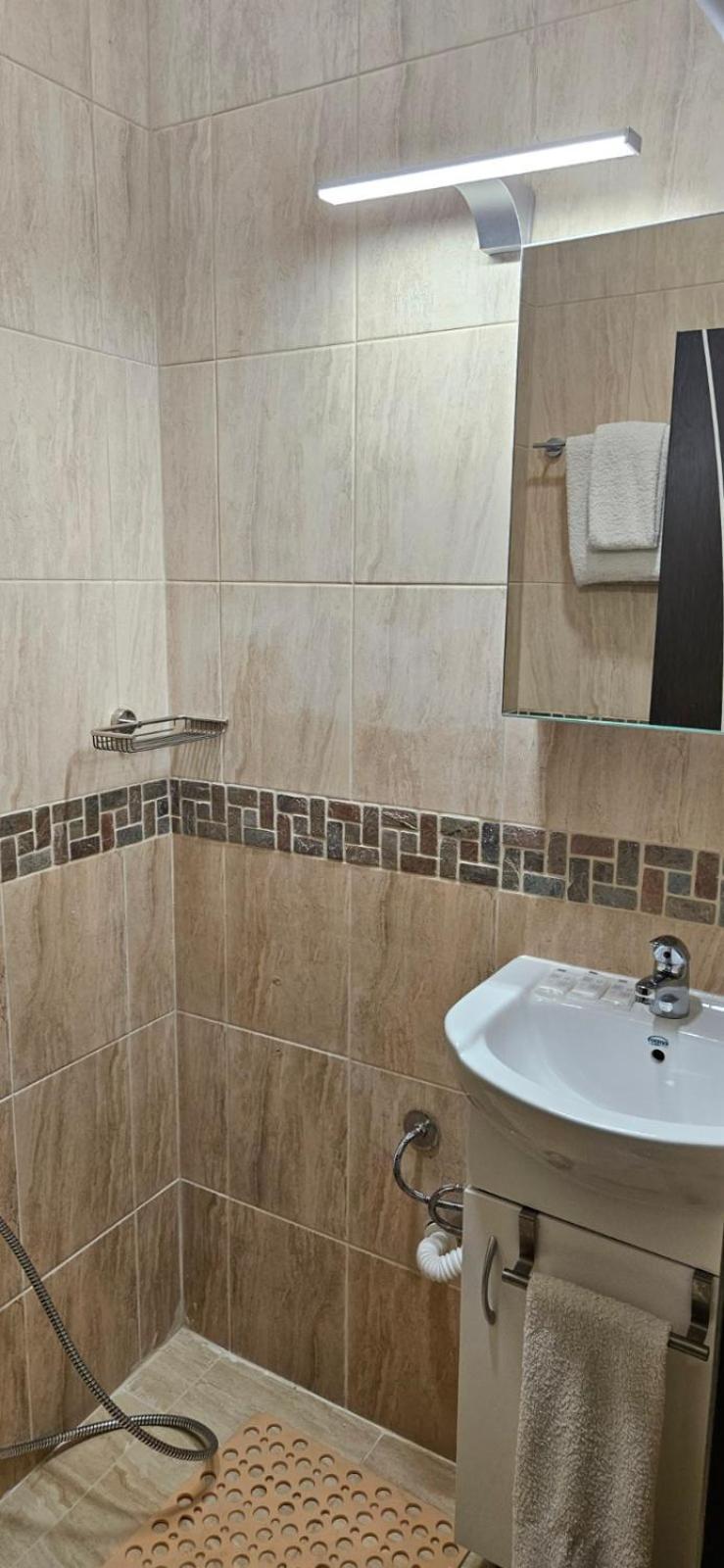 Guesthouse Zanier Nessebar Exterior foto